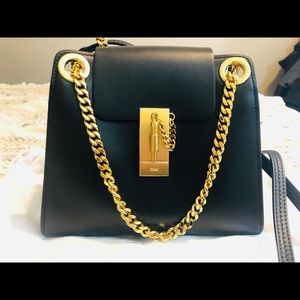 Chloe Annie mini bag